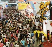 2012 ChinaJoy展览及会议项目招商工作全面启动