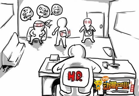 动漫企业需要复合型+专业型人才