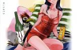 EVA新剧场版《EVA:Q》日历鉴赏