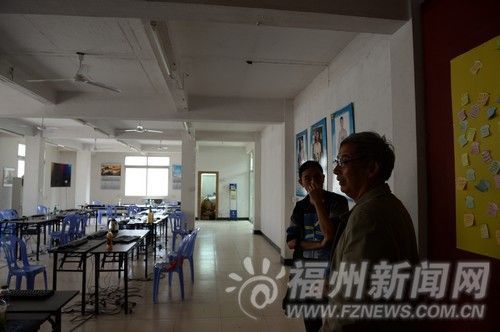 福州动漫培训班老板带钱消失：拖欠房租近2万