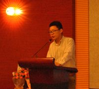 江西泰豪动漫学院2014届毕业典礼举行