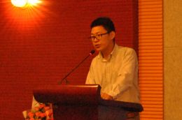 江西泰豪动漫学院2014届毕业典礼举行