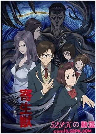动画审查力加大 多部热门动画面临禁播