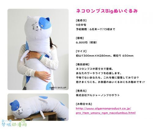 动画《干物妹！小埋》第二部宣传片播出，声优、片头曲预览