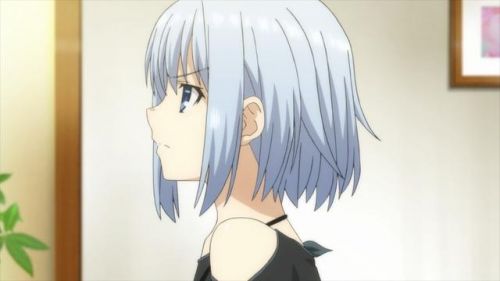 剧场版《约会大作战》曝大量先行画面
