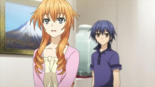 剧场版《约会大作战》曝大量先行画面