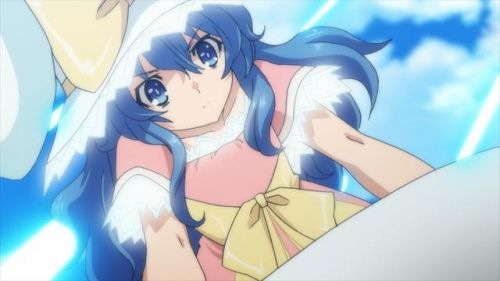 剧场版《约会大作战》曝大量先行画面