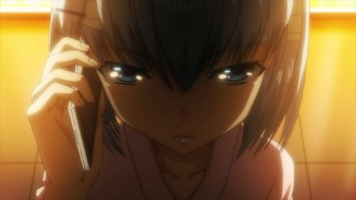 剧场版《约会大作战》曝大量先行画面