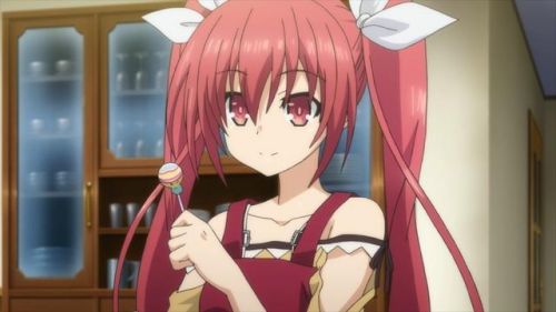 剧场版《约会大作战》曝大量先行画面