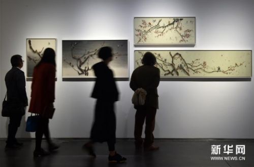 （晚报）（2）动漫艺术展登陆银川 