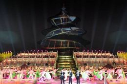 2015文化产业增值2.58万亿 “互联网+”推动快速发展