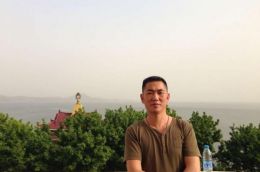 苏州博文李晓洪导演：在动画路上不断攀越