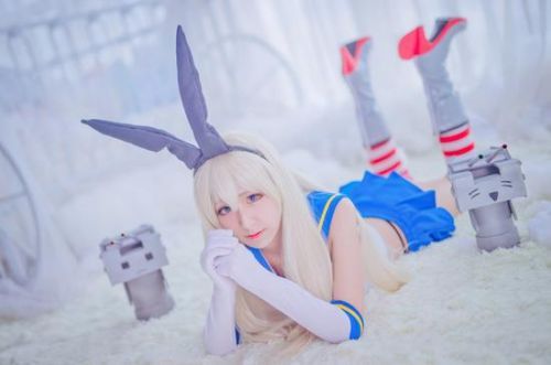 岛风  cn:  璃猫
