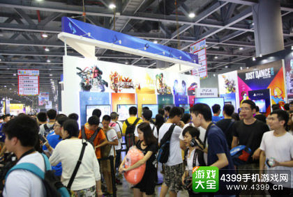 娱乐界饕餮盛宴 AGF新疆动漫游戏节即将开幕