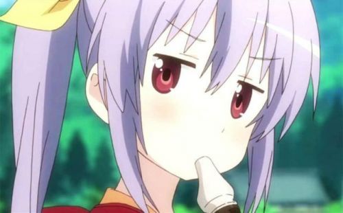 “最喜欢的动漫袖珍女郎”结果公布！