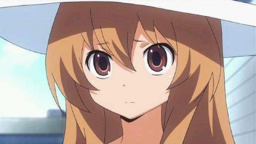 “最喜欢的动漫袖珍女郎”结果公布！