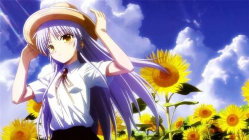 “最喜欢的动漫袖珍女郎”结果公布！