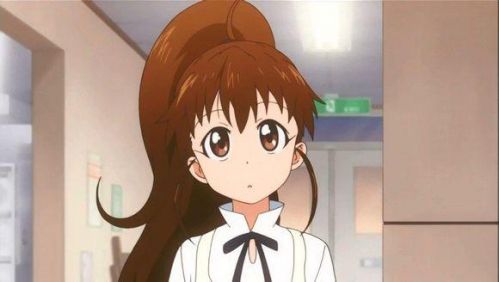 “最喜欢的动漫袖珍女郎”结果公布！