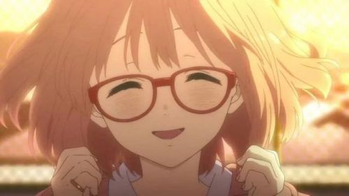 “最喜欢的动漫袖珍女郎”结果公布！