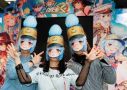 第13届中国国际动漫节在杭州开幕