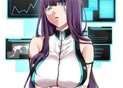 绅士都想吃肉肉！《终末后宫》漫画销量破100万册