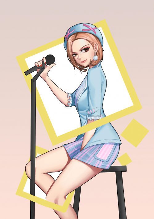 3