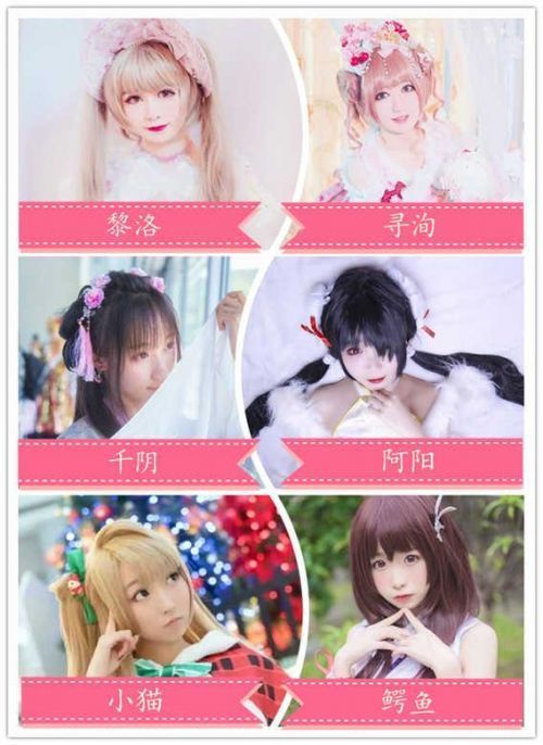 金龙奖辽宁赛区活动圆满结束！ACG.M（沈阳）热高动漫文化祭火热进行中！