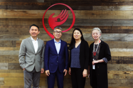 黎瑞刚：动画产业头部IP的优势将会进一步放大