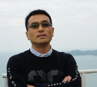 马知渊：初心不改 逐梦前行