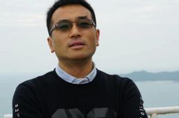 马知渊：初心不改 逐梦前行