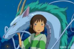 日本动画电影屡屡丢掉奥斯卡的背后，是资本在作祟