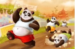 孩子看动画片要适度过度沉迷危害多